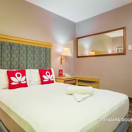 Zen Rooms Del Pilar Malate Manila Zewnętrze zdjęcie