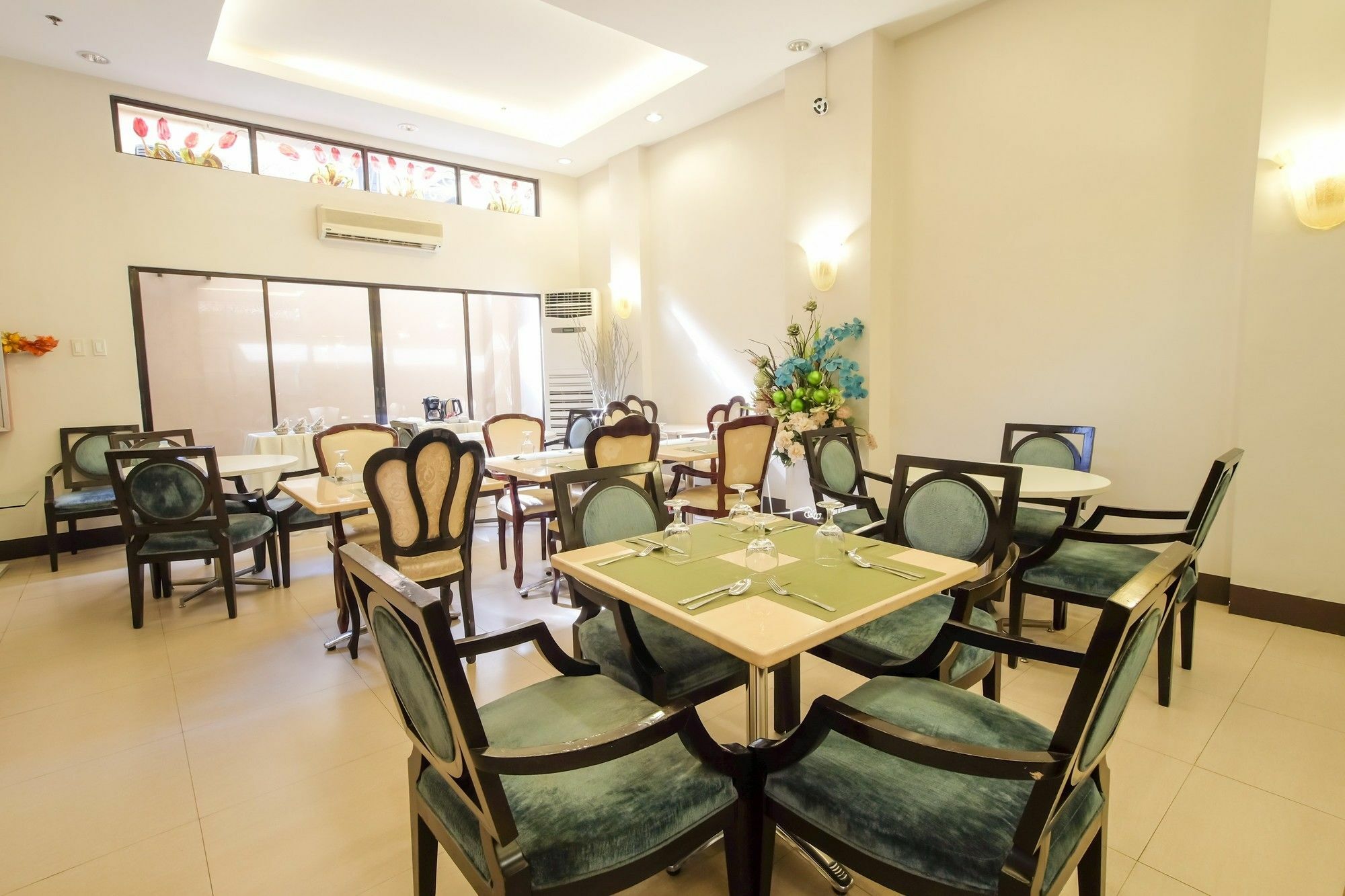 Zen Rooms Del Pilar Malate Manila Zewnętrze zdjęcie