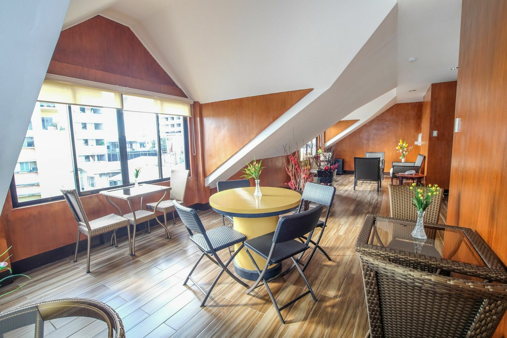 Zen Rooms Del Pilar Malate Manila Zewnętrze zdjęcie